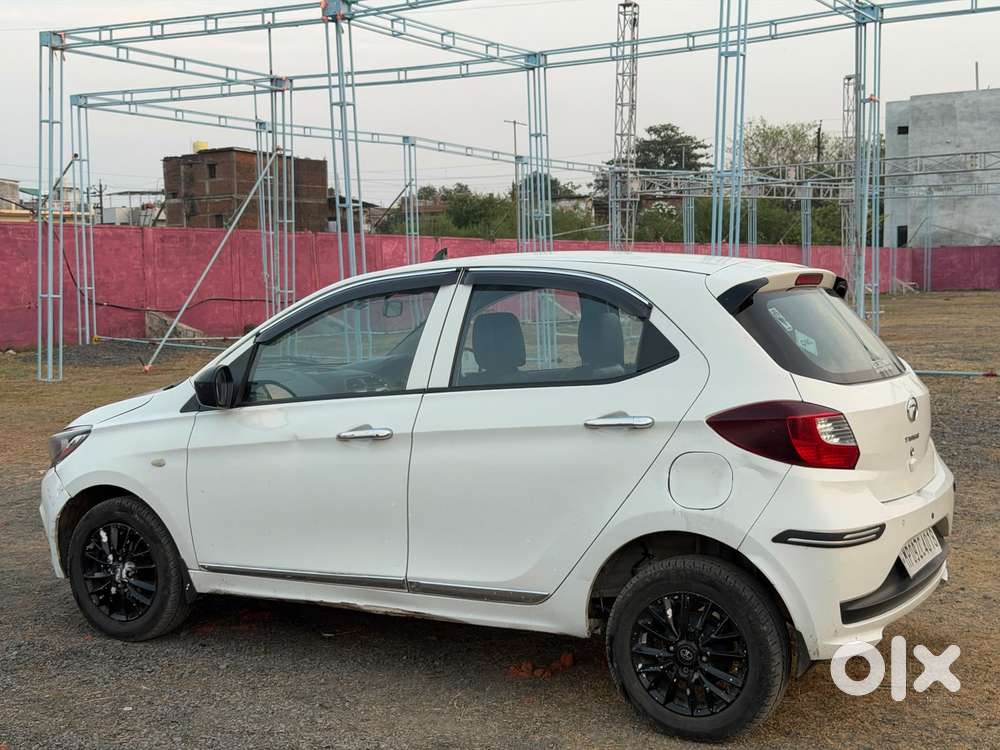 Tata Tiago, 2022, Cng & Hybrids