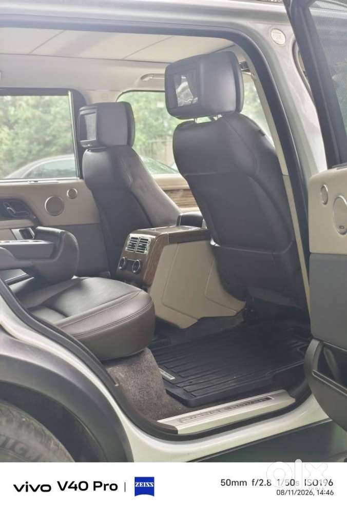Land Rover Range Vogue, 2019, Diesel