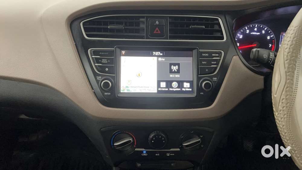 Hyundai Elite I20 Sportz Plus, 2019, Petrol