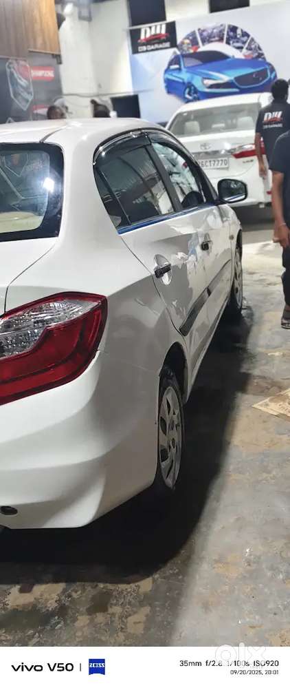 Car Iskdicje