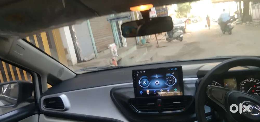 Tata Altroz 2023 Petrol 19000 Km Driven