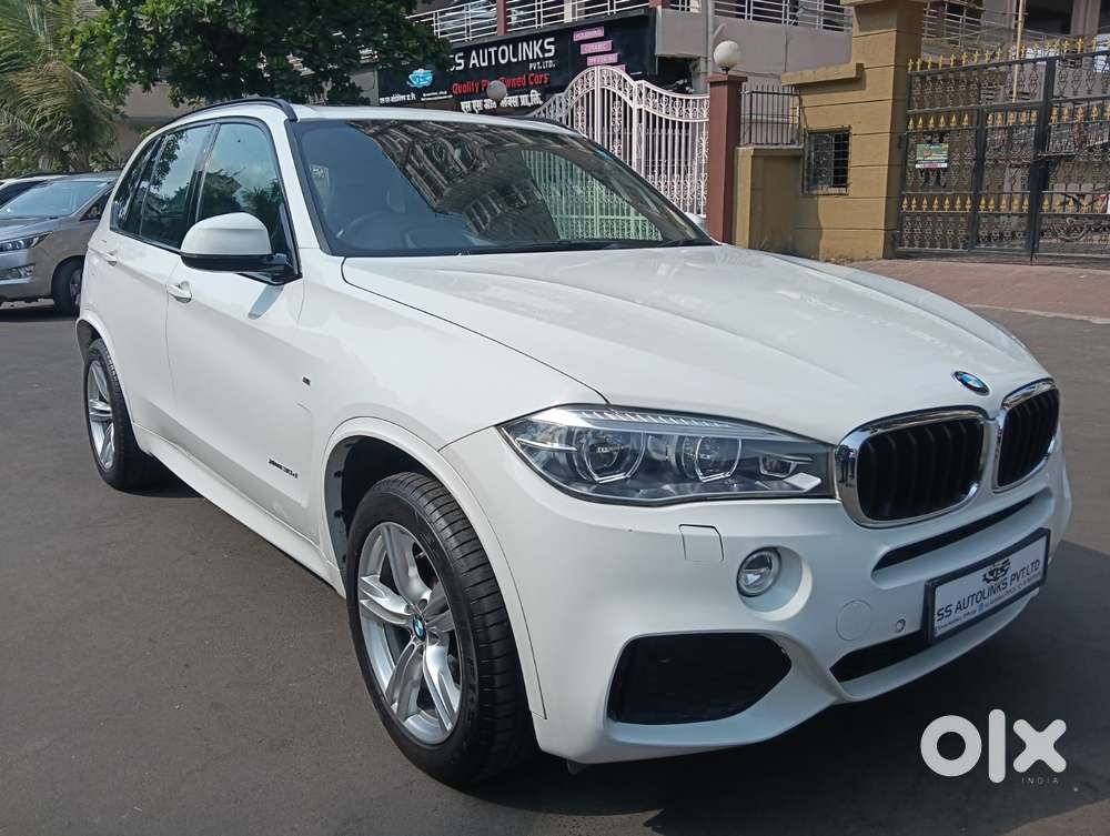 Bmw X5 Xdrive 30d M Sport, 2019, Diesel