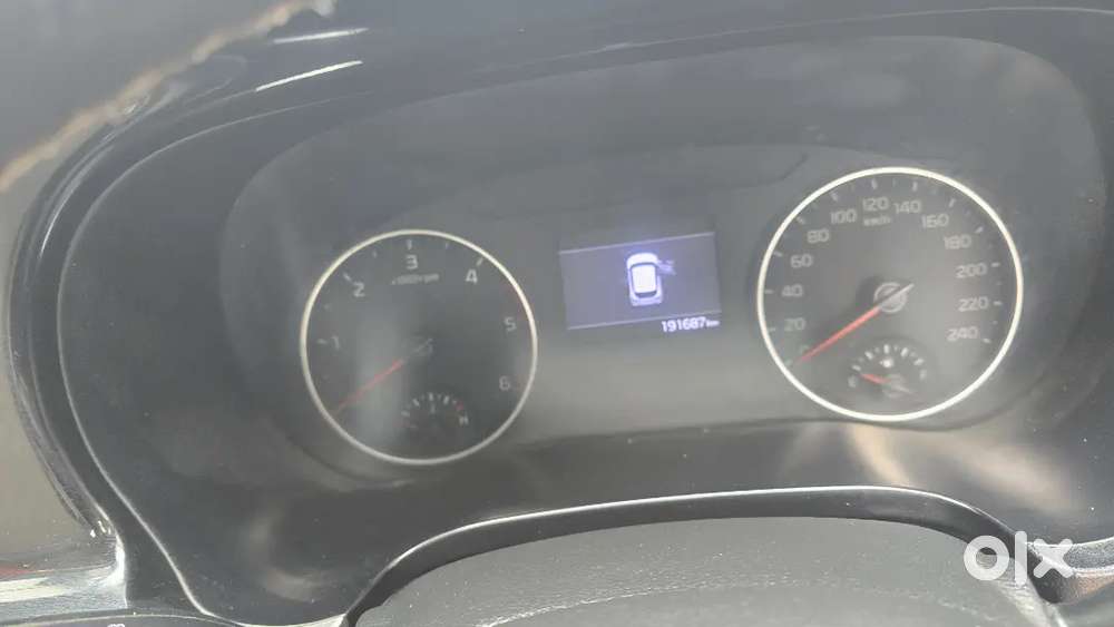 Kia Seltos 2021 Diesel 1.5 Htx Manual