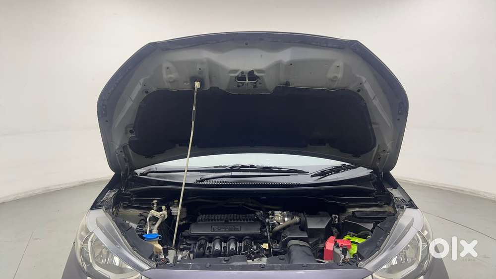 Honda Wr-v I-vtec S, 2019, Petrol