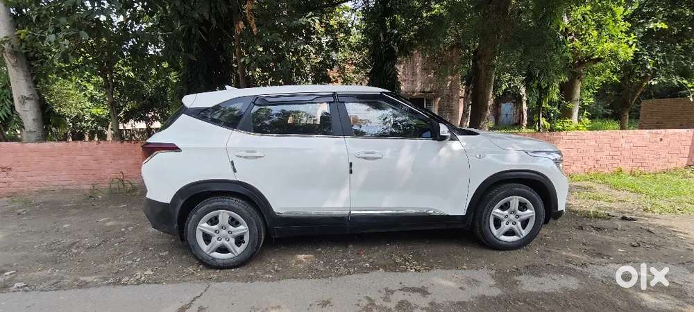 Kia Seltos Hte D 2021 Diesel