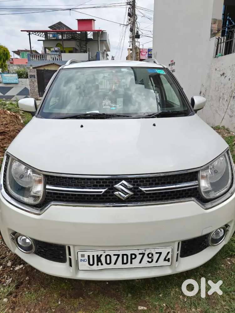 Ignis 2019 Model For Sale