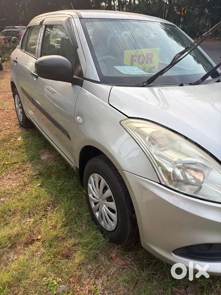 Maruti Suzuki Dzire 2019 Petrol Good Condition
