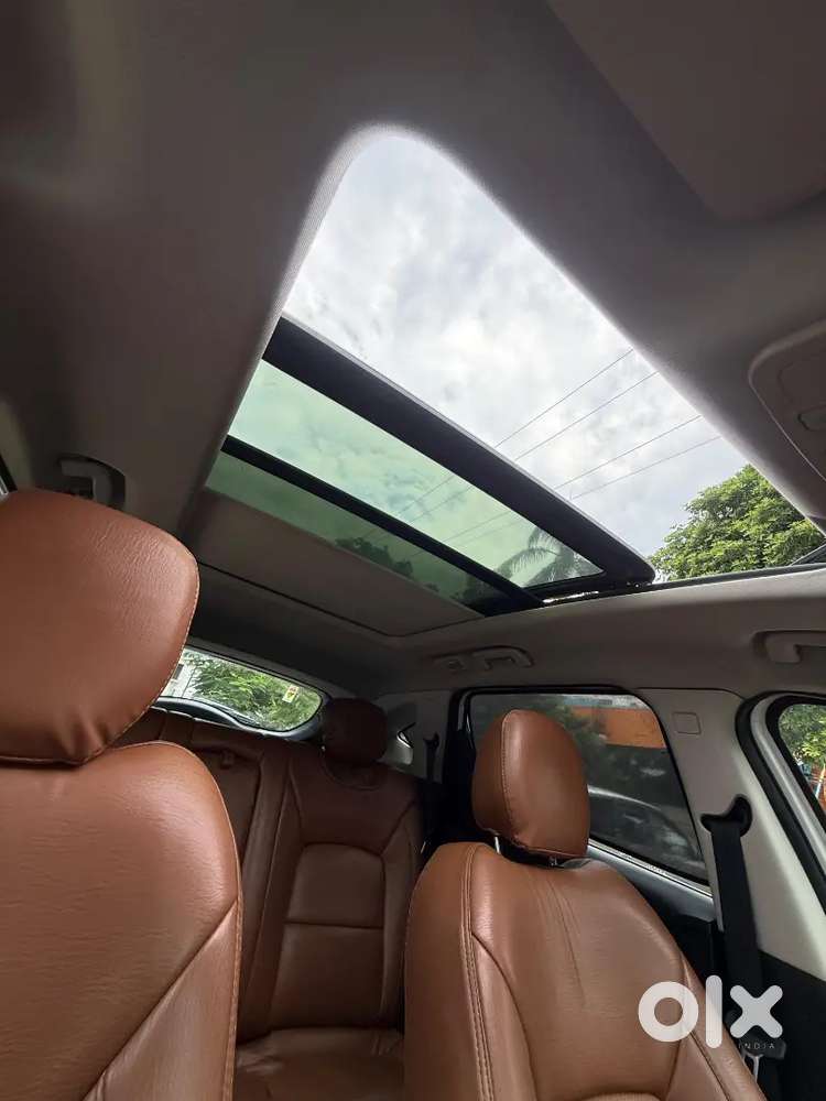 Tata Harrier Xt Plus 2021 Diesel Manual