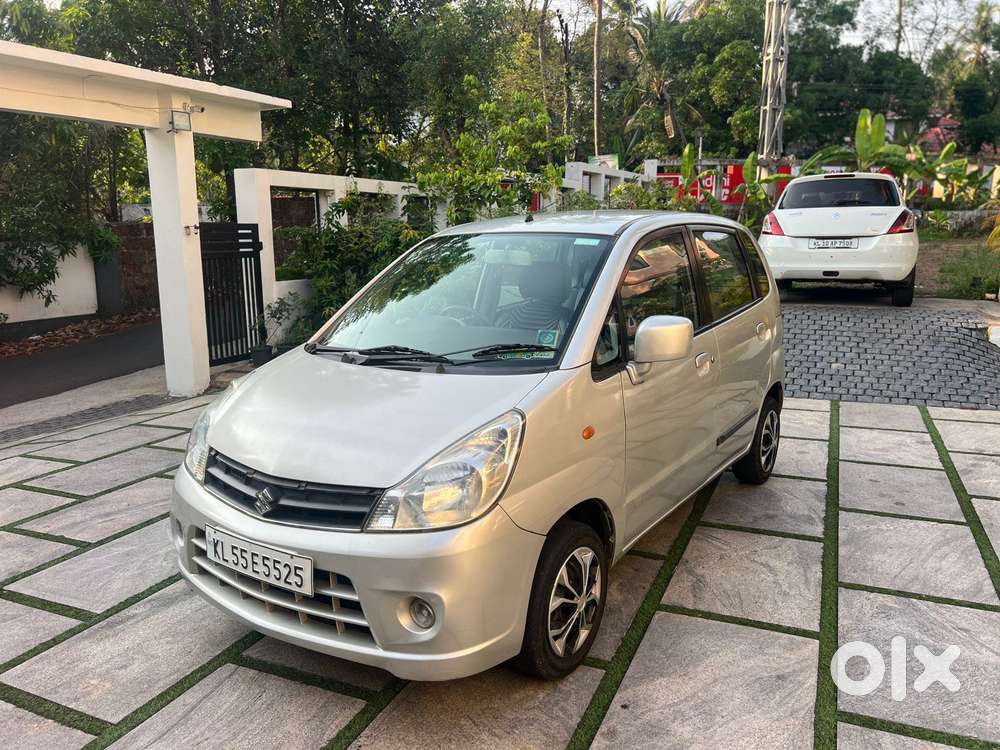 Maruti Suzuki Estilo Vxi, 2009, Petrol