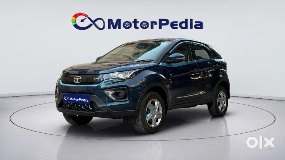 Tata Nexon Ev Xm, 2022, Electric