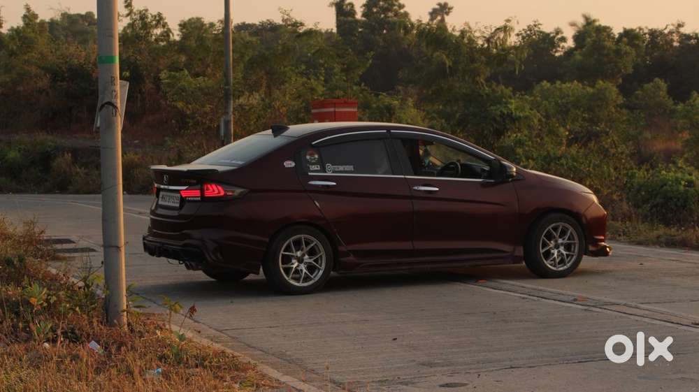 Honda City Gm6 For Sale