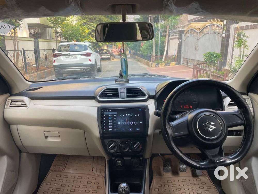 Maruti Suzuki Dzire 1.2 Tour S Cng, 2023, Cng & Hybrids
