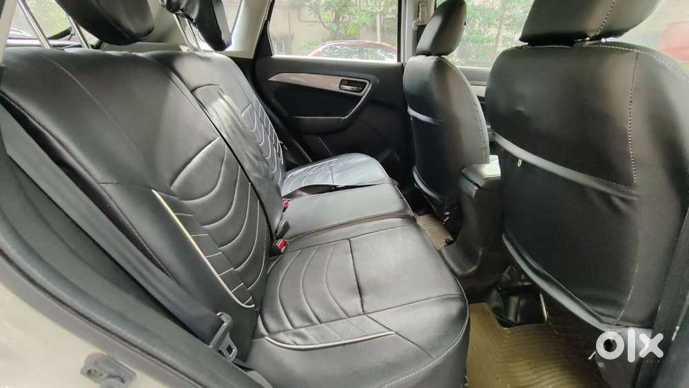 Maruti Suzuki Vitara Brezza Zdi Plus Amt, 2018, Diesel