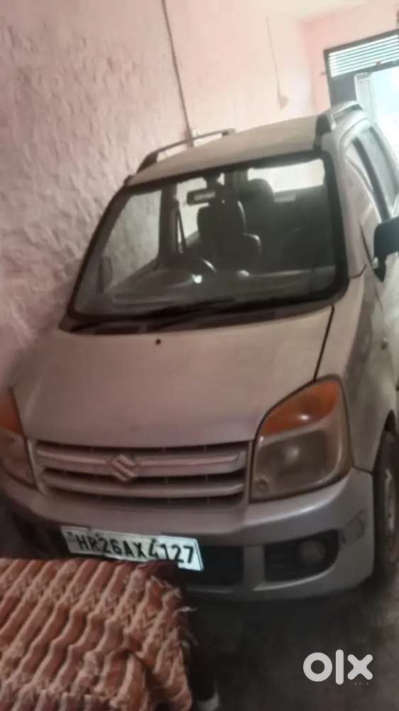 Maruti Suzuki Brezza Lxi 2009