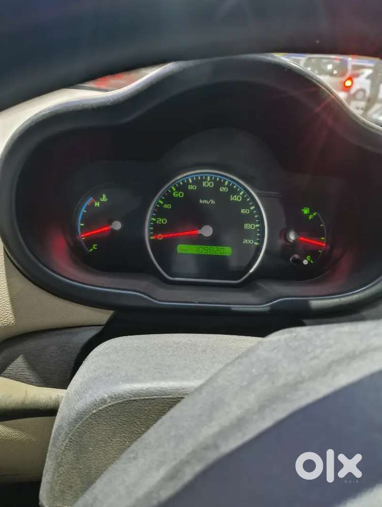 Hyundai I10 2008 Petrol Manual
