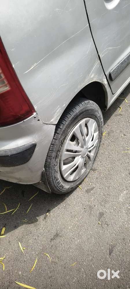Hyundai Santro Xing 2006 Manual Petrol