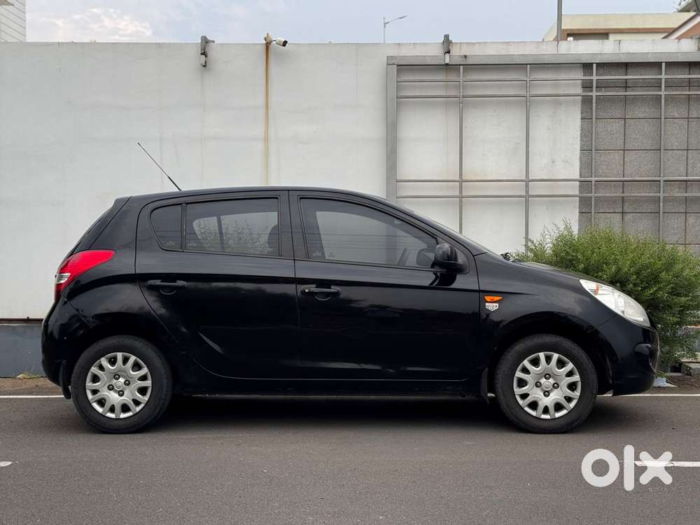 Hyundai I20 1.2 Asta, 2009, Petrol