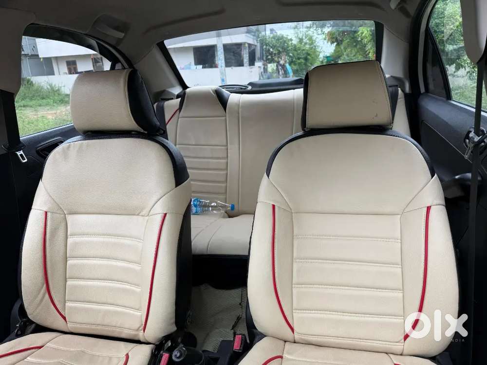 Tata Zest Quadrajet 1.3 2019