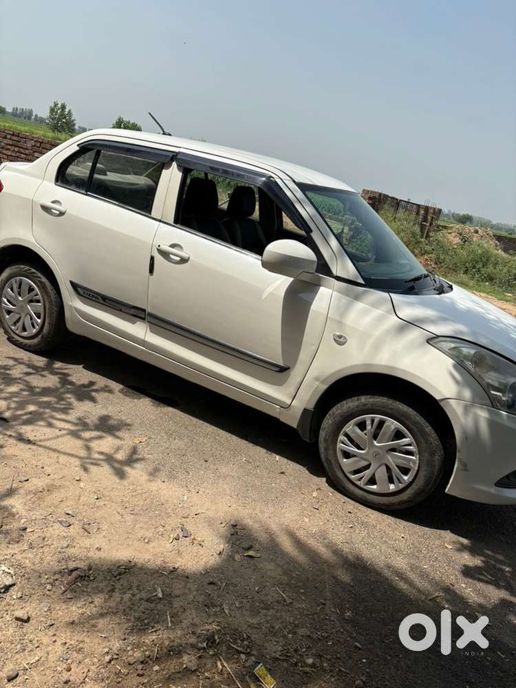 Swift Dzire Tour Ldi 2016