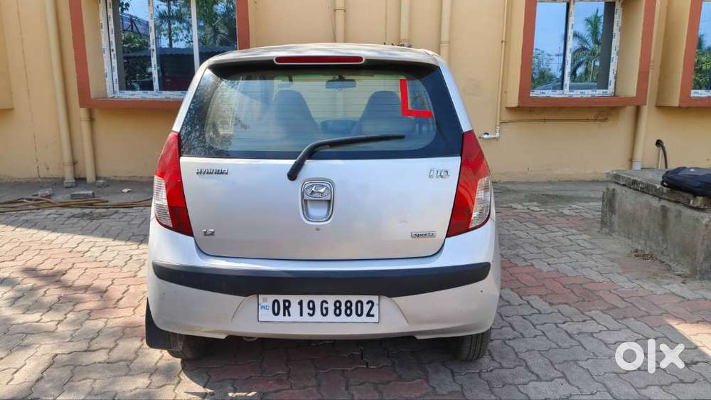 Hyundai I10 For Sale