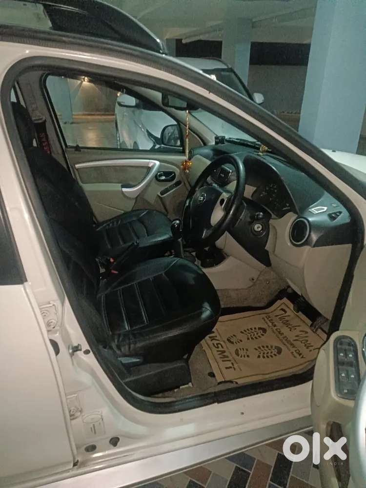 Nissan Terrano 2014 Manual Diesel