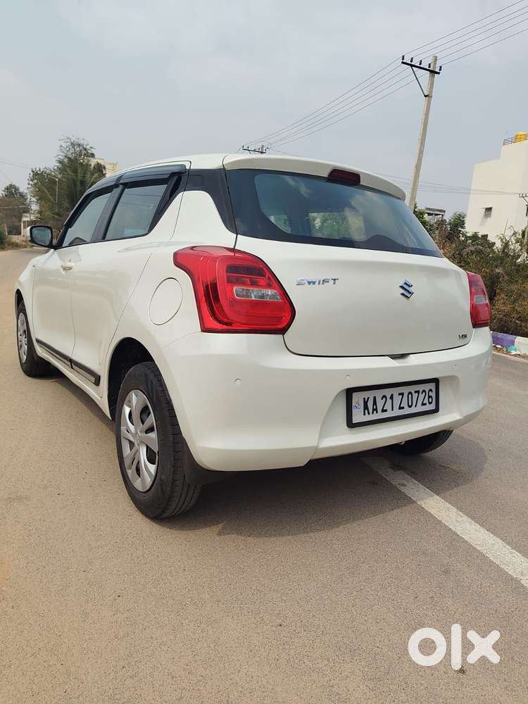 Maruti Suzuki Swift Ddis Vdi, 2019, Diesel
