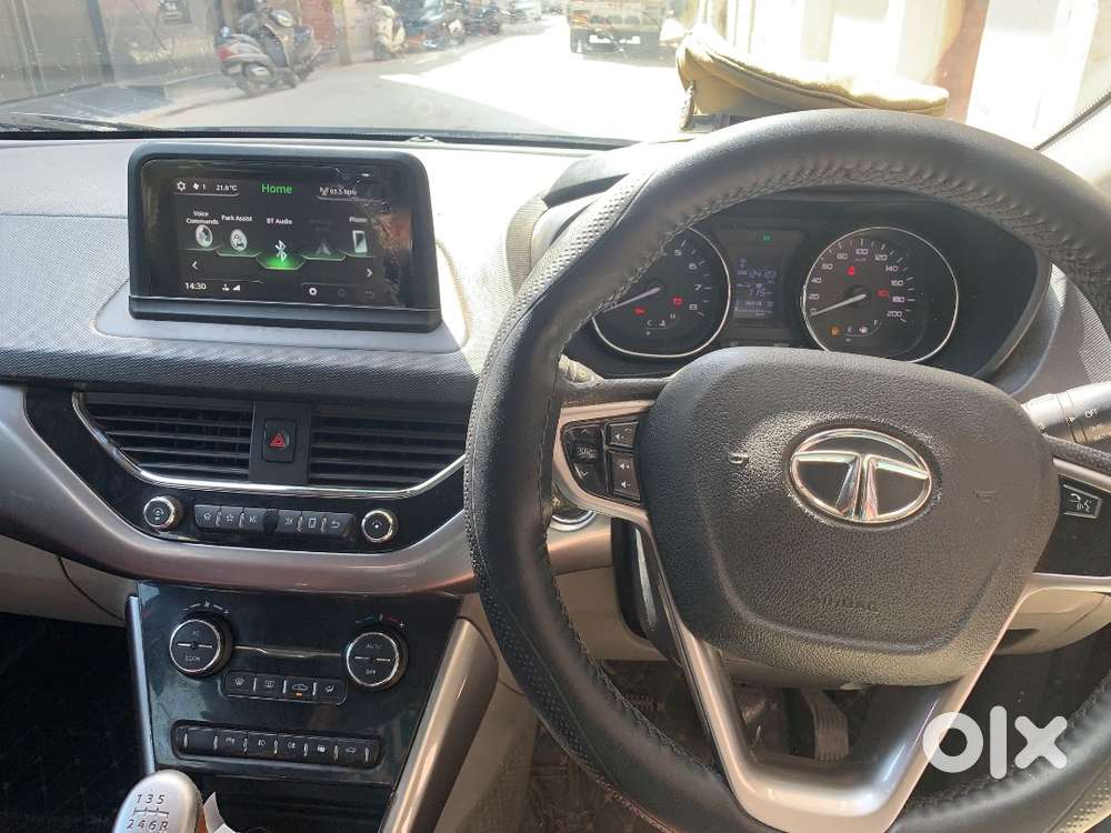 Car Is In Good Condition Chilled Ac No Work Needed