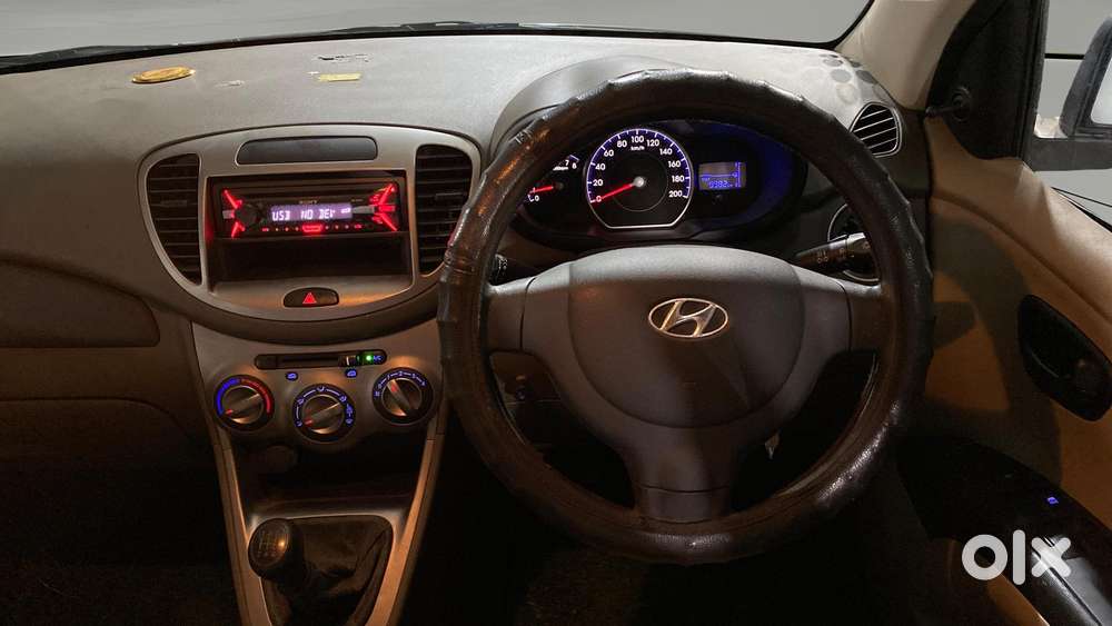 Hyundai I10 Magna 1.1l, 2016, Petrol
