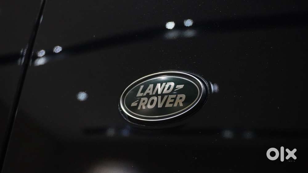 Land Rover Defender 2.0 110 Hse, 2023, Petrol