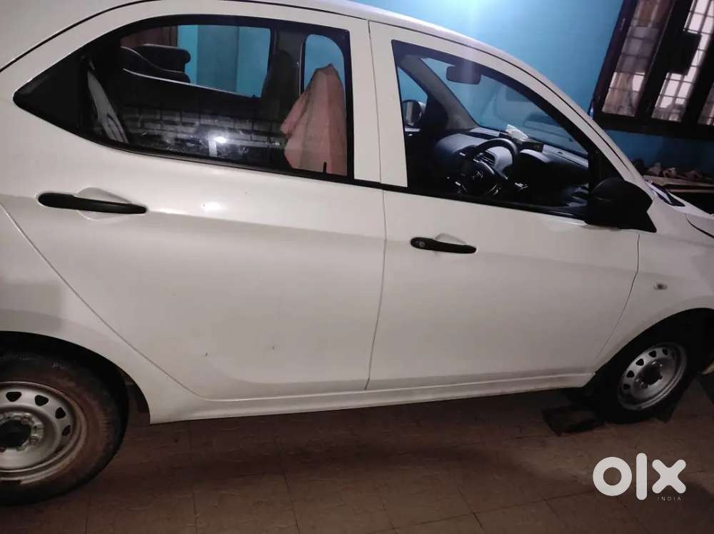 Tata Tiago 2018 Well Maintained