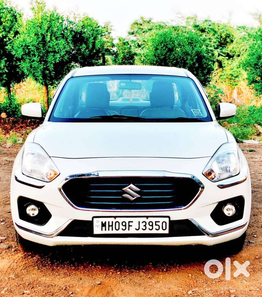 Maruti Suzuki Swift Dzire Vdi Bsiv, 2020, Diesel