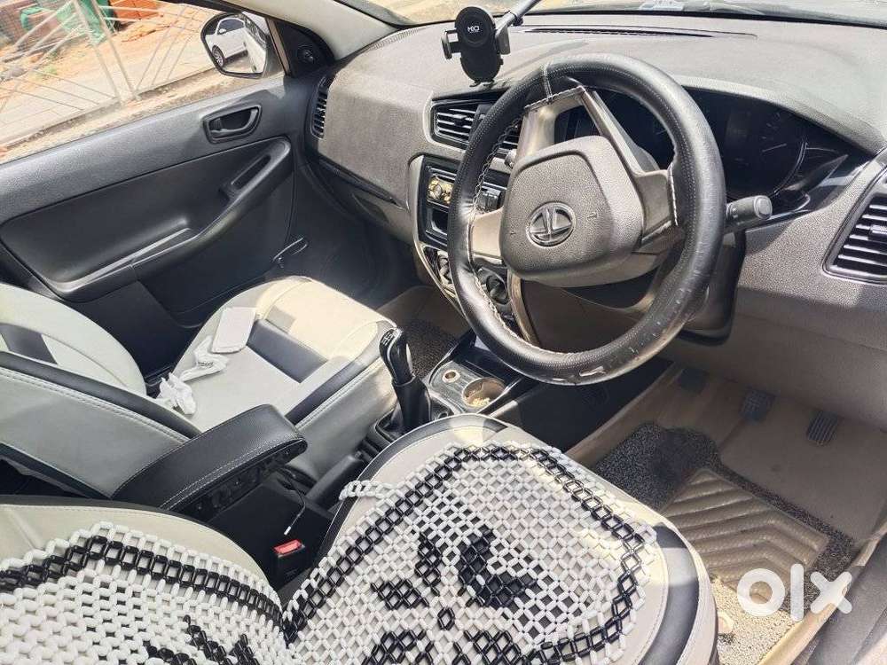 Tata Bolt Quadrajet Xm, 2016, Diesel