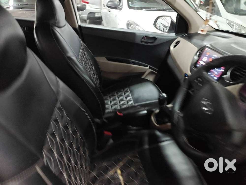 Hyundai Grand I10, 2019, Petrol