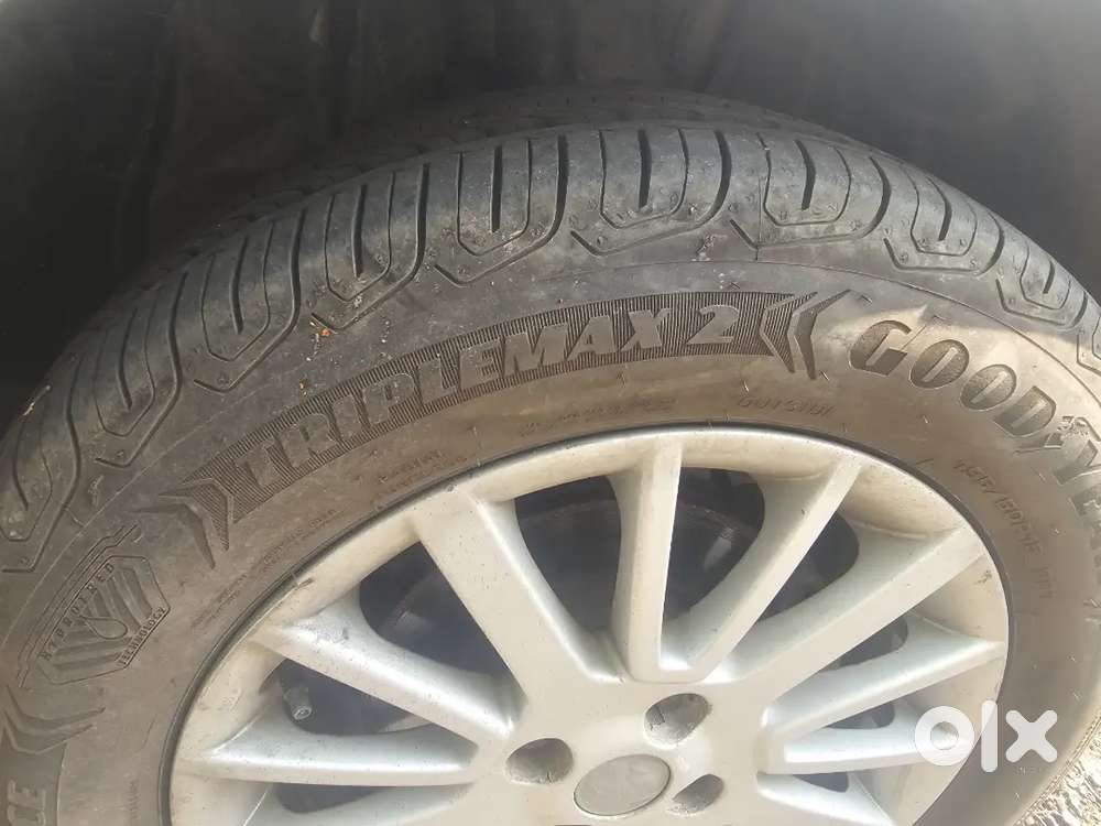 Fiat Linea 2010 Petrol Well Maintained