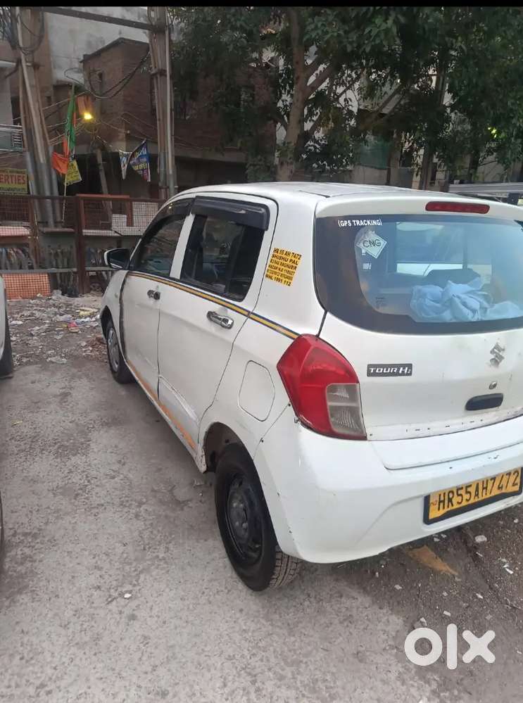 Good Condition Runing Sumthing