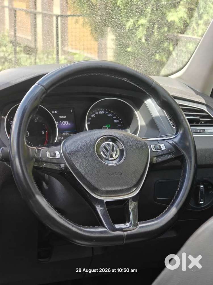 Volkswagen Tiguan 2.0 Tdi Highline, 2018, Diesel