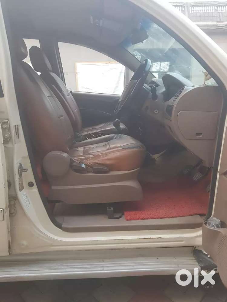 Mahindra Xylo 2012 Diesel Good Condition