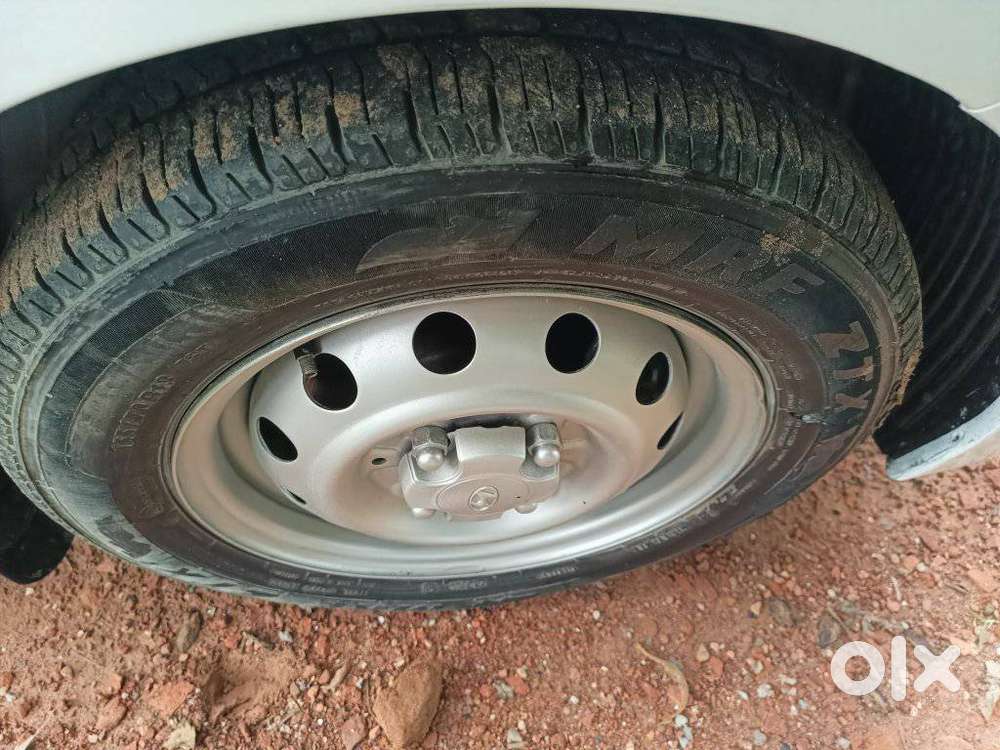Hyundai Eon D-lite +, 2018