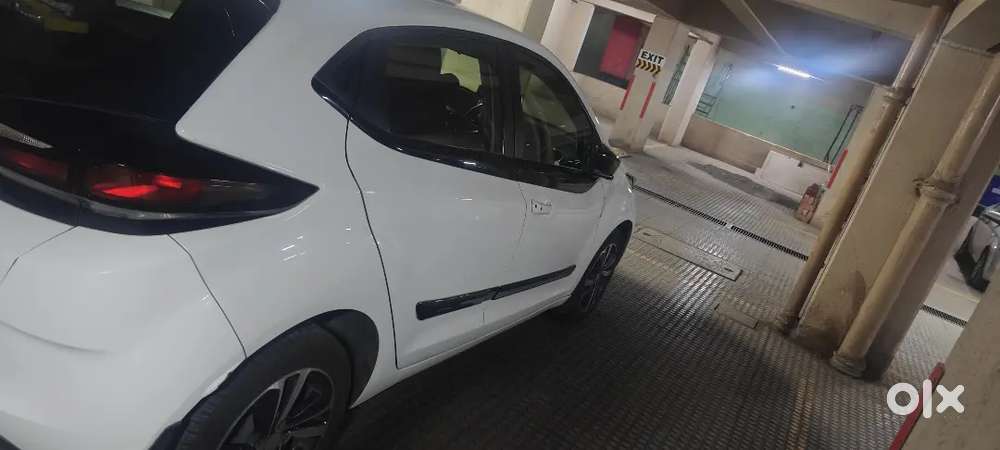 Tata Altroz 1.2 Xz 2022