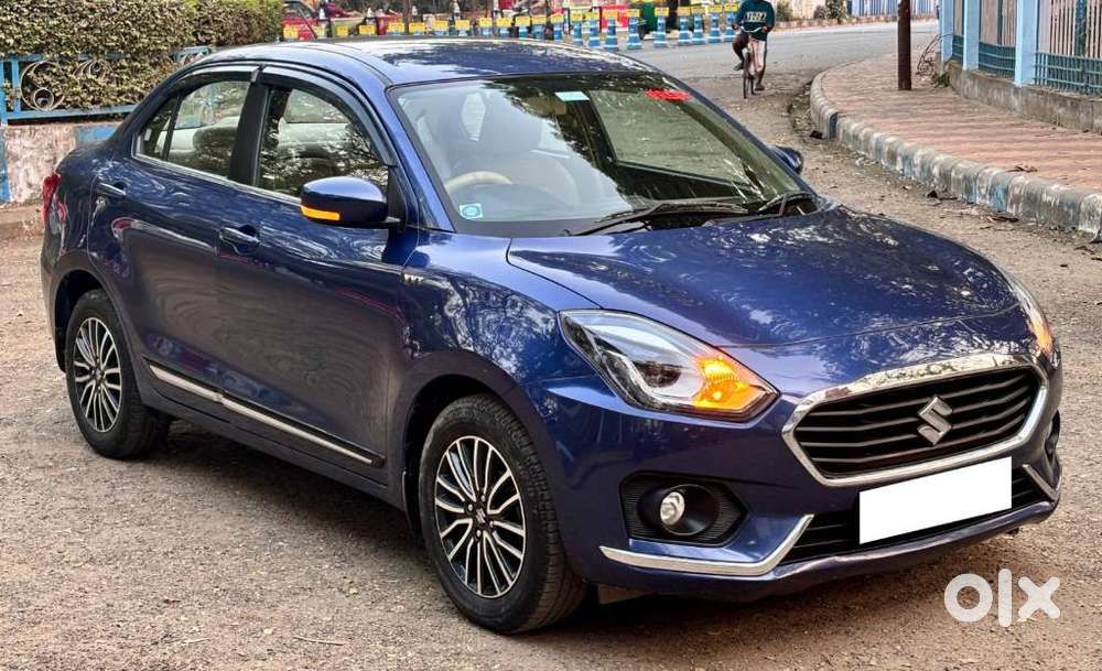 Maruti Suzuki Swift Dzire Zxi Plus , 2018, Petrol