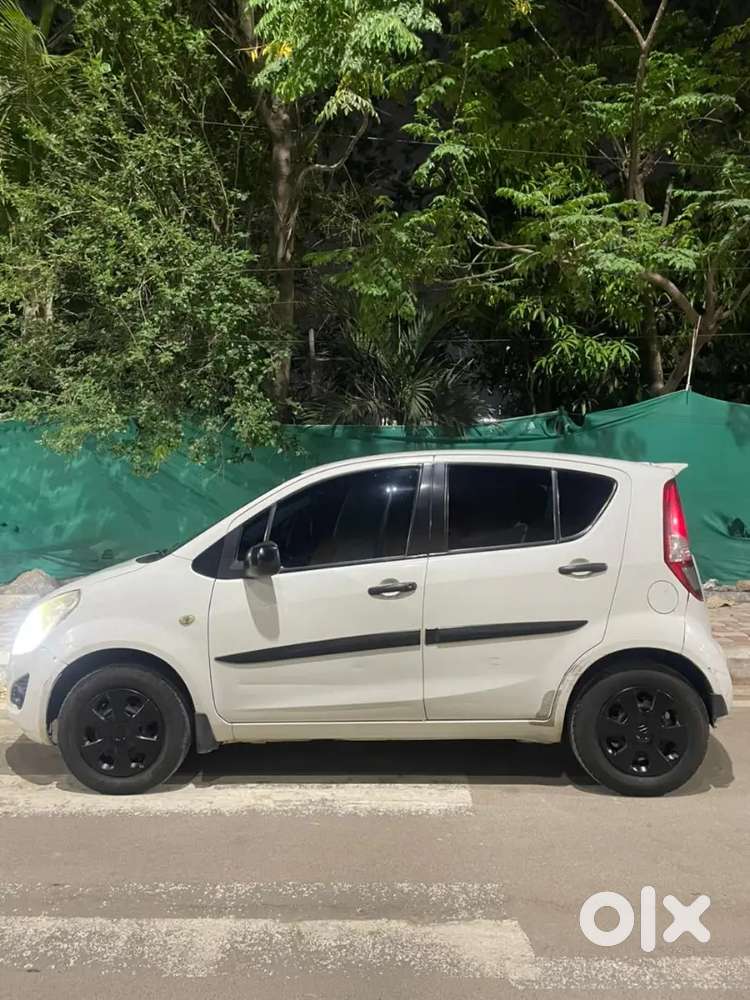 Maruti Suzuki Ritz 2013 Diesel 150000 Km Driven