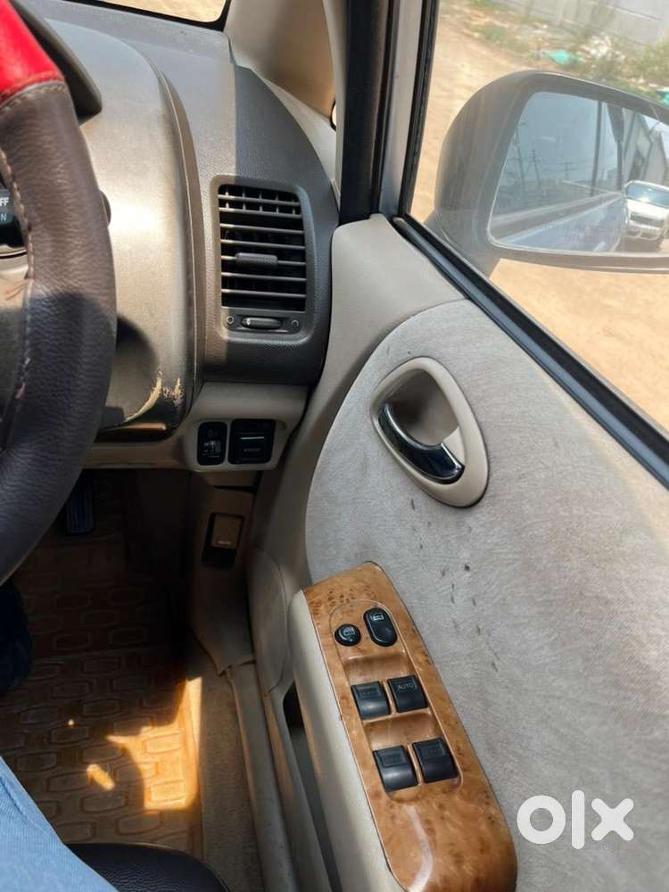 Honda City Zx Gxi 2008 Petrol Automatic 110267 Km Driven