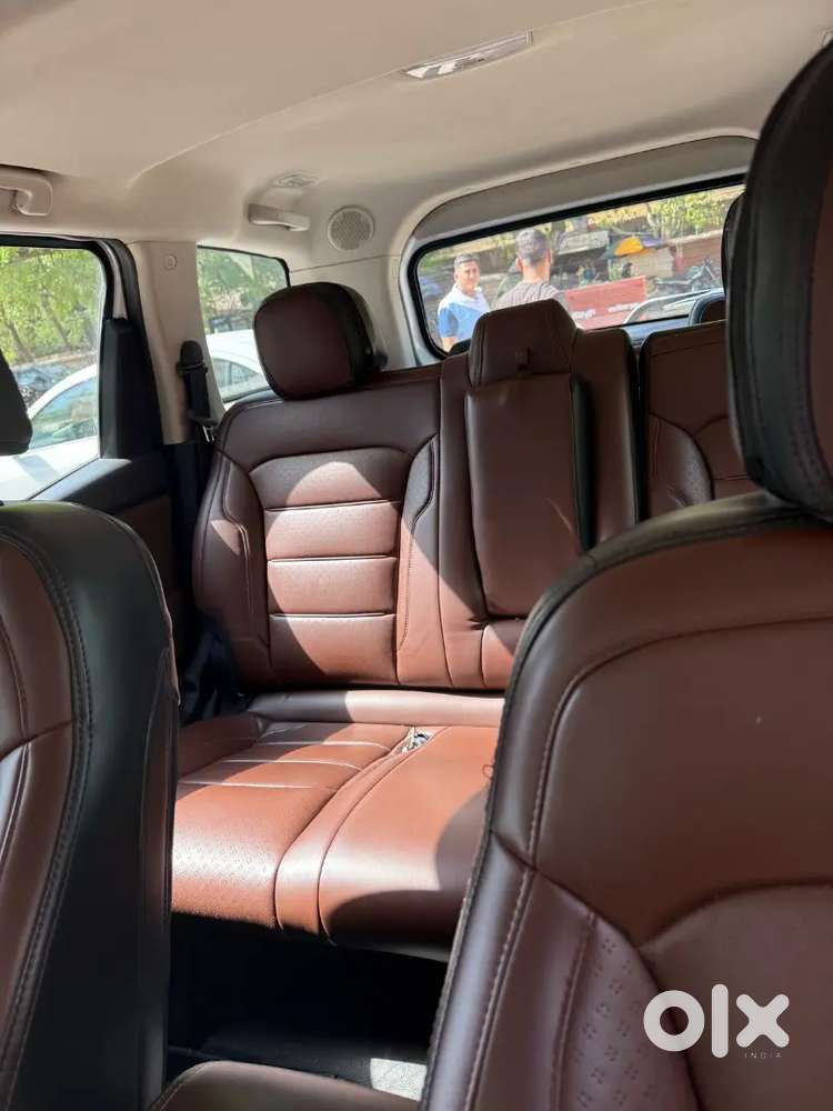 Mahindra Scorpio N 2024 Z8 Select Diesel