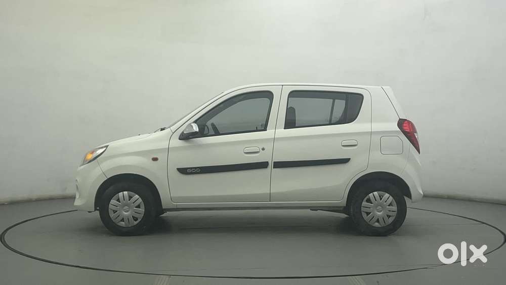 Maruti Suzuki Alto 800 Lxi, 2018, Petrol