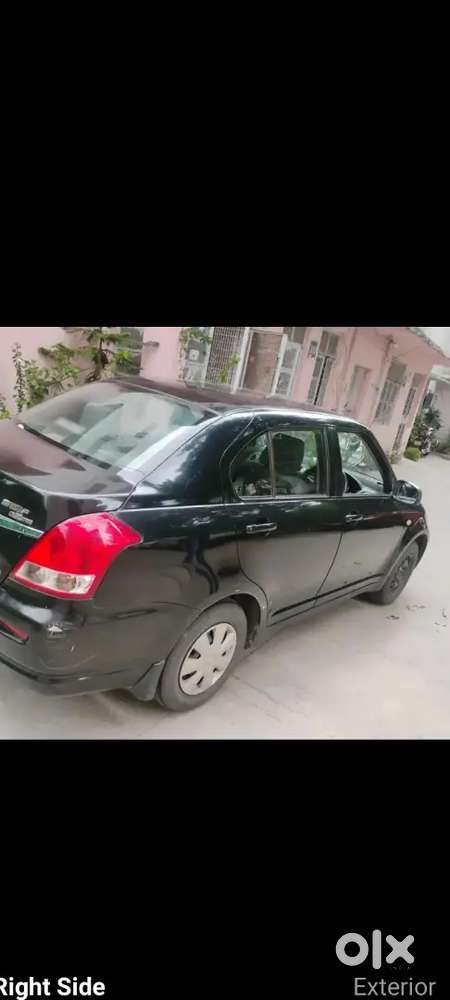 Maruti Suzuki Dzire 2015