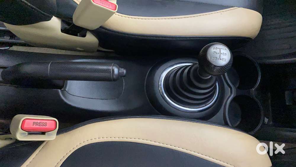 Honda Amaze 2013-2016 Vx I-vtech, 2014, Petrol