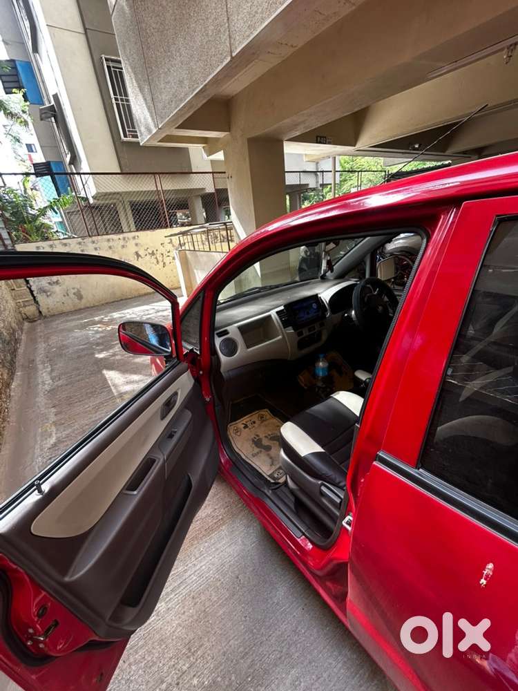 Maruti Zen Estilo 2011