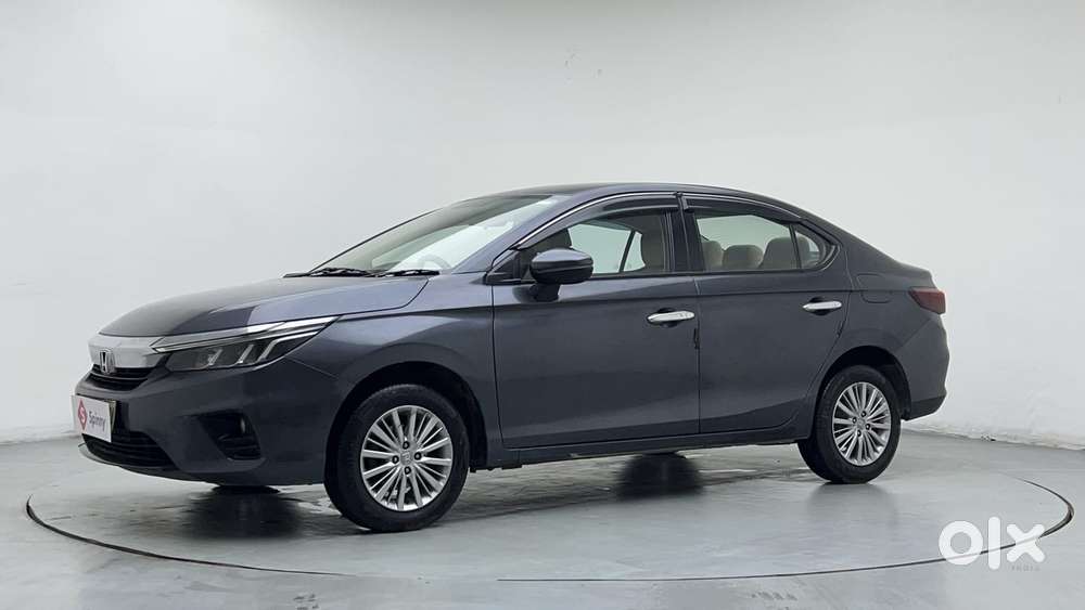 Honda City I-vtec V, 2022, Petrol