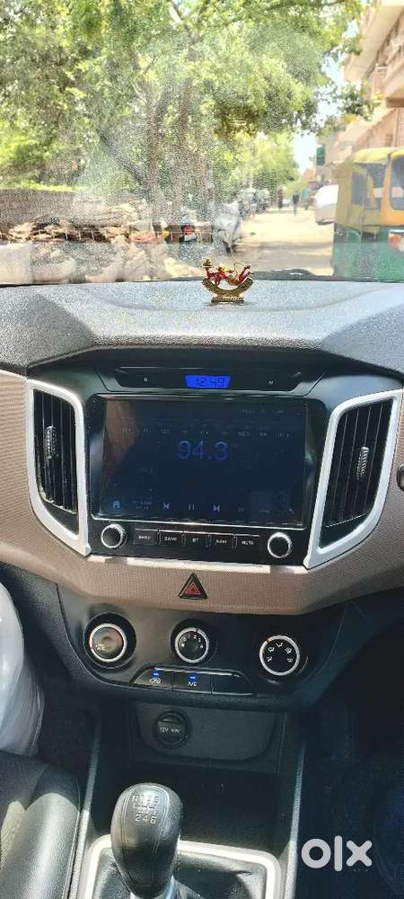 Hyundai Creta 2020 Diesel 119000 Km Driven