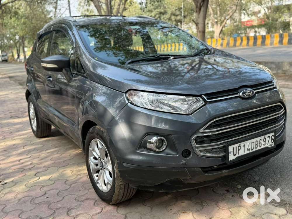 Ford Diesel 2017 Model